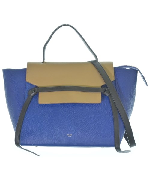 CELINE セリーヌ ハンドバッグ レディース 【古着】【中古】