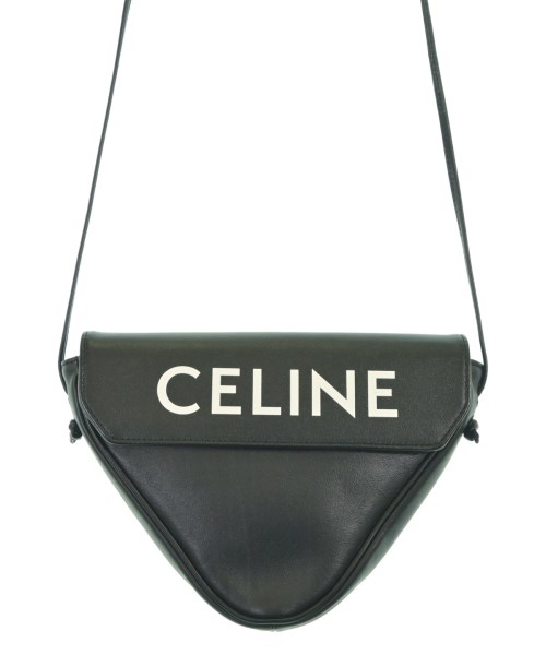 CELINE セリーヌ ショルダーバッグ レディース 【古着】【中古】