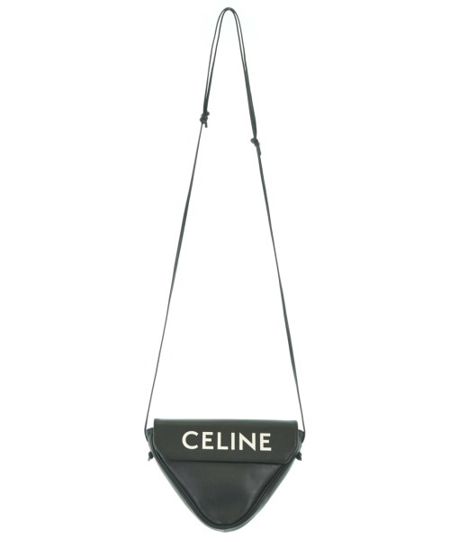 CELINE セリーヌ ショルダーバッグ レディース 【古着】【中古】_2