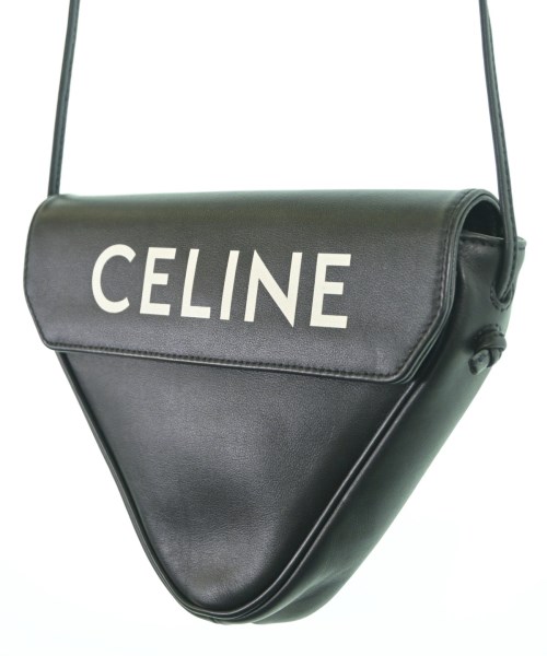 CELINE セリーヌ ショルダーバッグ レディース 【古着】【中古】_4