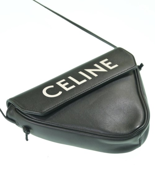 CELINE セリーヌ ショルダーバッグ レディース 【古着】【中古】_5