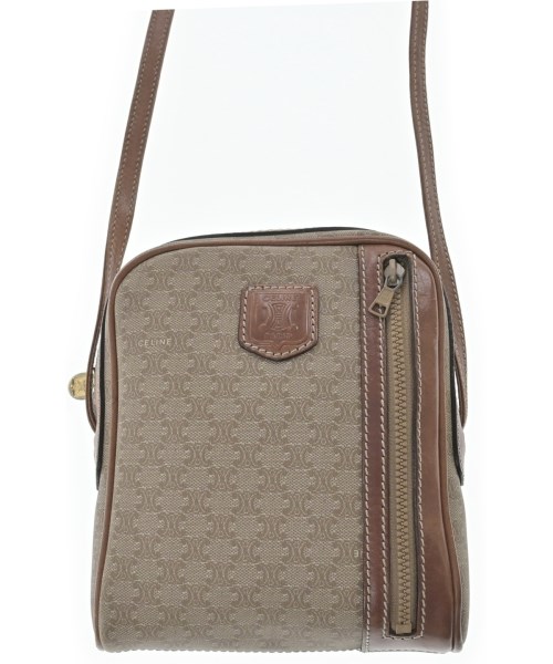CELINE セリーヌ ショルダーバッグ レディース 【古着】【中古】