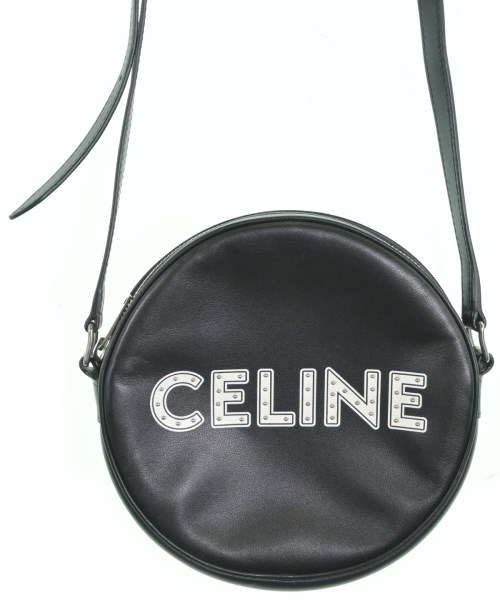 CELINE セリーヌ ショルダーバッグ レディース 【古着】【中古】
