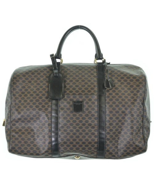 CELINE セリーヌ ボストンバッグ レディース 【古着】【中古】