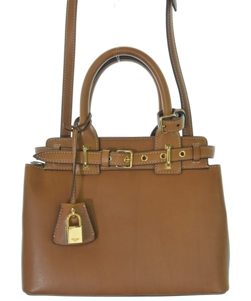 CELINE セリーヌ ハンドバッグ レディース 【古着】【中古】
