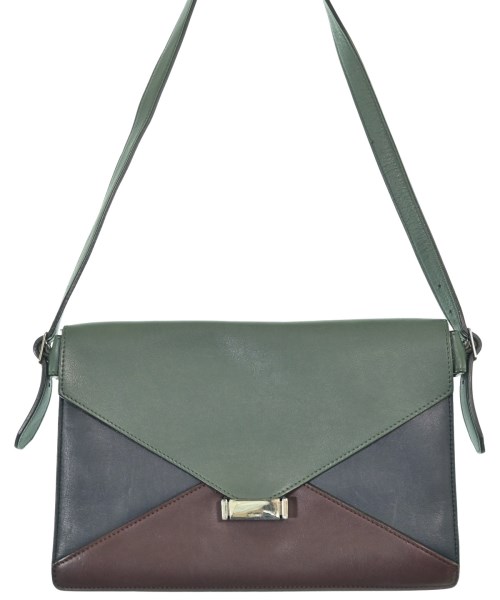CELINE セリーヌ ショルダーバッグ レディース 【古着】【中古】