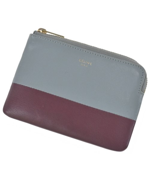 CELINE セリーヌ 財布・ケース レディース 【古着】【中古】