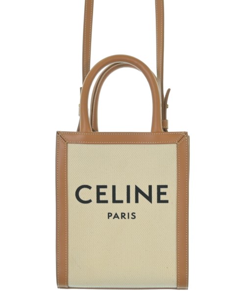 CELINE セリーヌ ショルダーバッグ レディース 【古着】【中古】