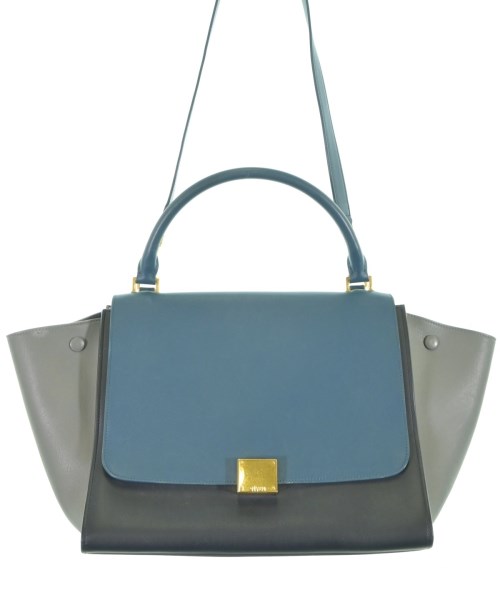 CELINE セリーヌ ハンドバッグ レディース 【古着】【中古】