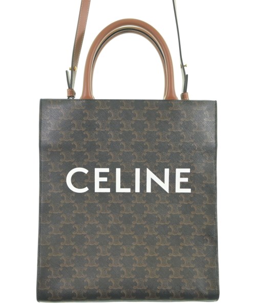 CELINE セリーヌ トートバッグ レディース 【古着】【中古】