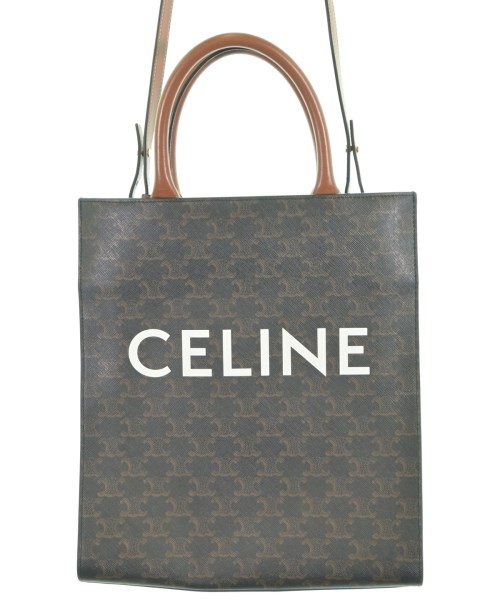 CELINE セリーヌ トートバッグ レディース 【古着】【中古】