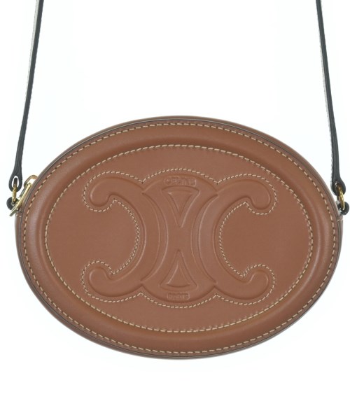 CELINE セリーヌ ショルダーバッグ レディース 【古着】【中古】