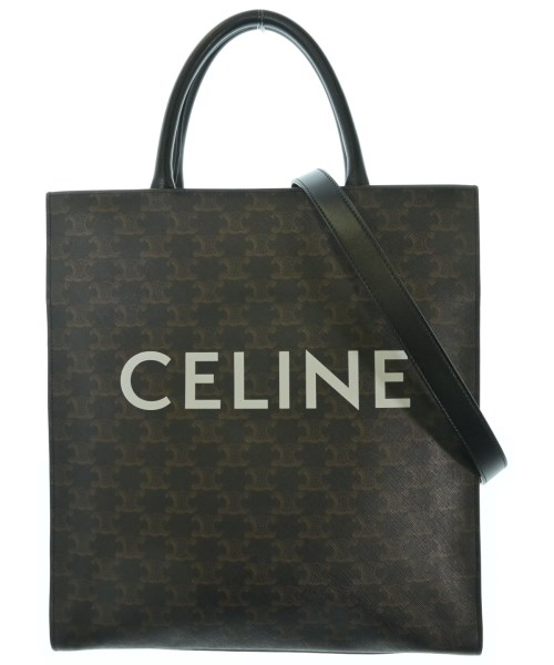 CELINE セリーヌ トートバッグ レディース 【古着】【中古】