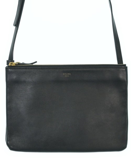 CELINE セリーヌ ショルダーバッグ レディース 【古着】【中古】