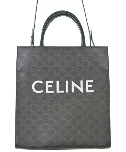 CELINE セリーヌ トートバッグ レディース 【古着】【中古】