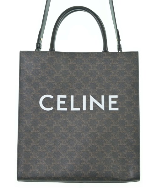 CELINE セリーヌ トートバッグ レディース 【古着】【中古】