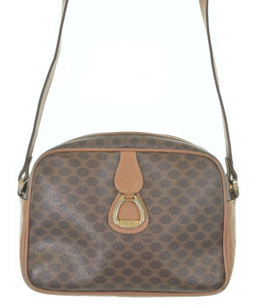CELINE セリーヌ ショルダーバッグ レディース 【古着】【中古】