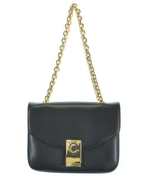 CELINE セリーヌ ショルダーバッグ レディース 【古着】【中古】
