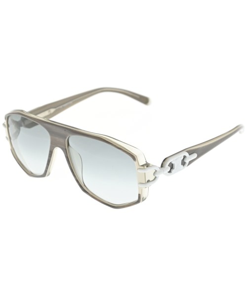 CELINE セリーヌ サングラス レディース 【古着】【中古】