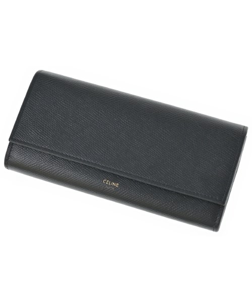 CELINE セリーヌ 財布・ケース レディース 【古着】【中古】