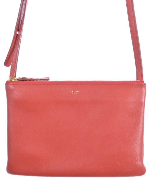 CELINE セリーヌ ショルダーバッグ レディース 【古着】【中古】