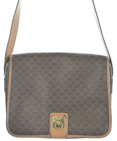 CELINE セリーヌ ショルダーバッグ レディース 【古着】【中古】