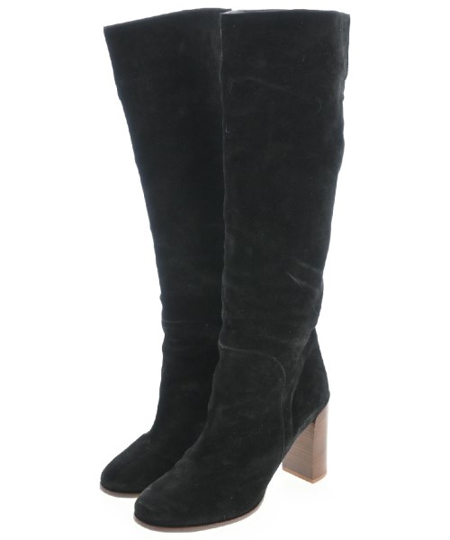 CELINE セリーヌ ブーツ レディース 【古着】【中古】