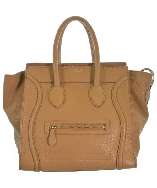 CELINE セリーヌ トートバッグ レディース 【古着】【中古】
