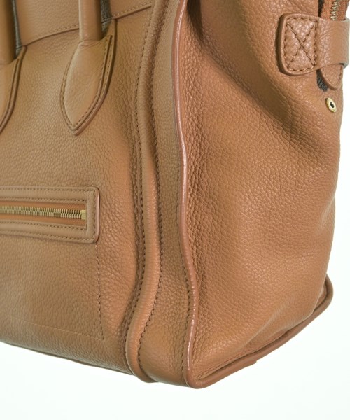 CELINE セリーヌ トートバッグ レディース 【古着】【中古】_9