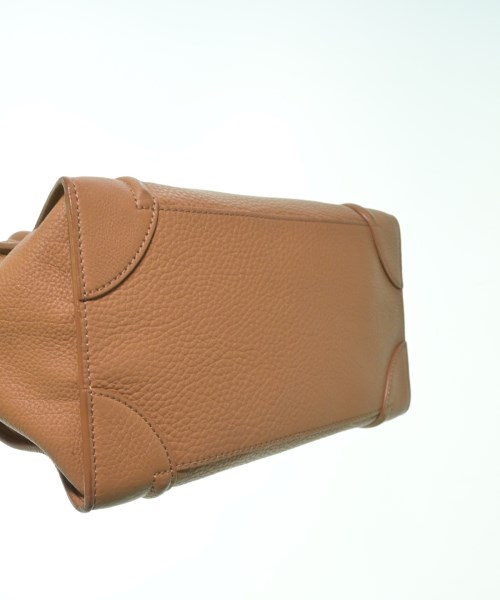 CELINE セリーヌ トートバッグ レディース 【古着】【中古】_10