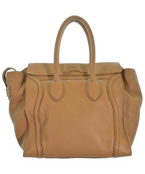 CELINE セリーヌ トートバッグ レディース 【古着】【中古】_1