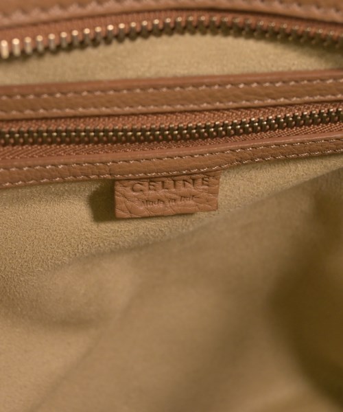 CELINE セリーヌ トートバッグ レディース 【古着】【中古】_3