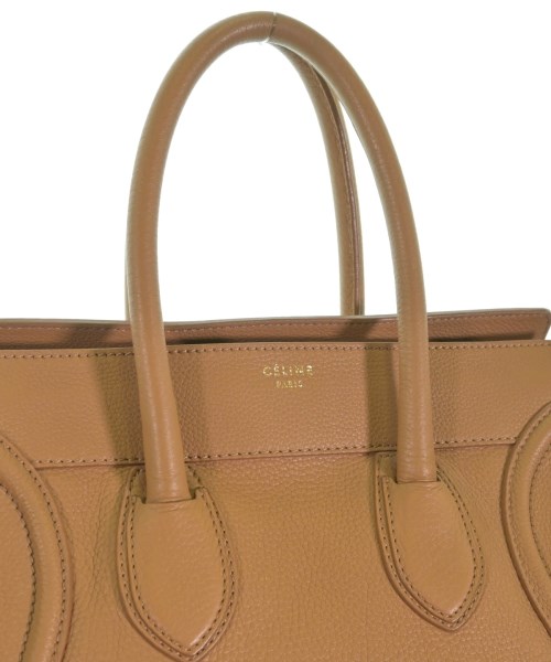 CELINE セリーヌ トートバッグ レディース 【古着】【中古】_4