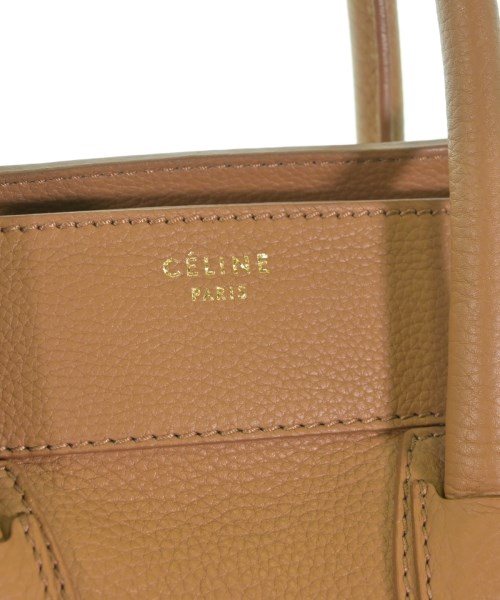 CELINE セリーヌ トートバッグ レディース 【古着】【中古】_5