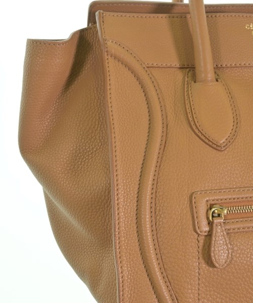 CELINE セリーヌ トートバッグ レディース 【古着】【中古】_7
