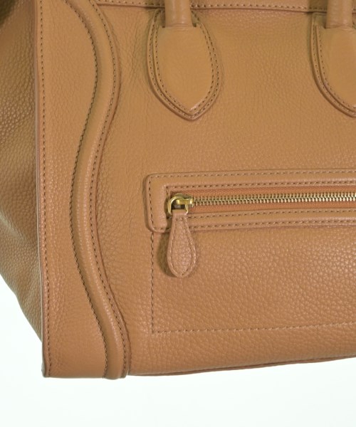 CELINE セリーヌ トートバッグ レディース 【古着】【中古】_8