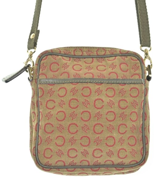 CELINE セリーヌ ショルダーバッグ レディース 【古着】【中古】