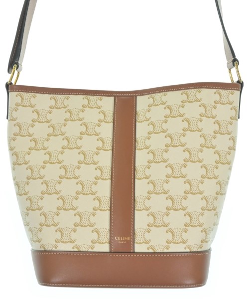 CELINE セリーヌ ショルダーバッグ レディース 【古着】【中古】