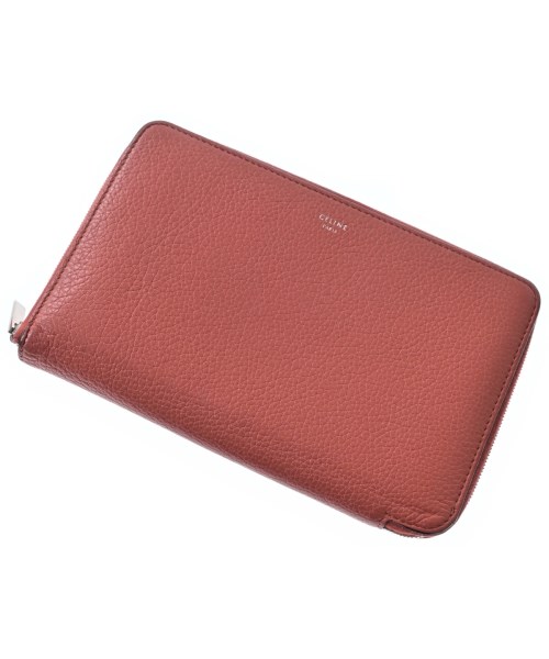CELINE セリーヌ 財布・コインケース レディース 【古着】【中古】 12,638円