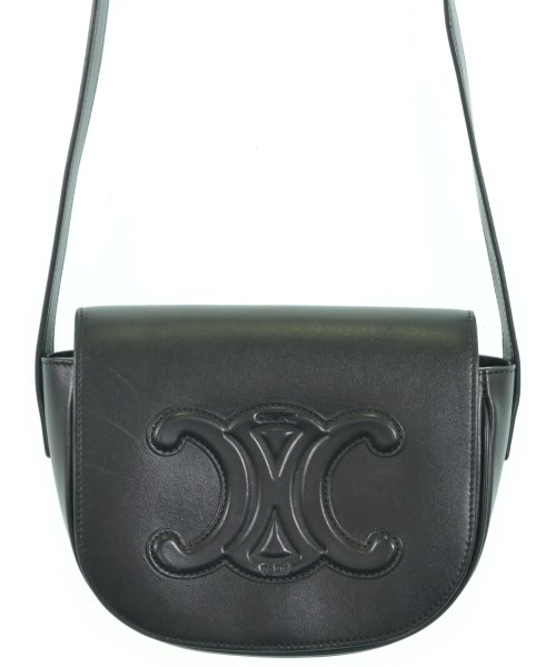 CELINE セリーヌ ショルダーバッグ レディース 【古着】【中古】