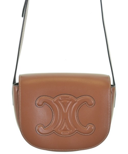 CELINE セリーヌ ショルダーバッグ レディース 【古着】【中古】