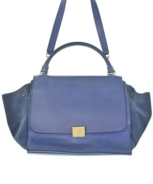 CELINE セリーヌ ハンドバッグ レディース 【古着】【中古】 28,350円