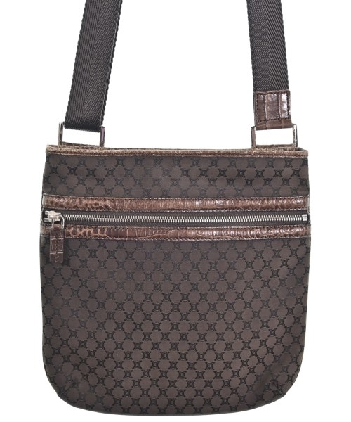 CELINE セリーヌ ショルダーバッグ レディース 【古着】【中古】