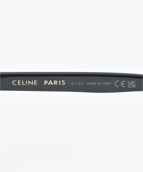 CELINE セリーヌ メガネ レディース 【古着】【中古】