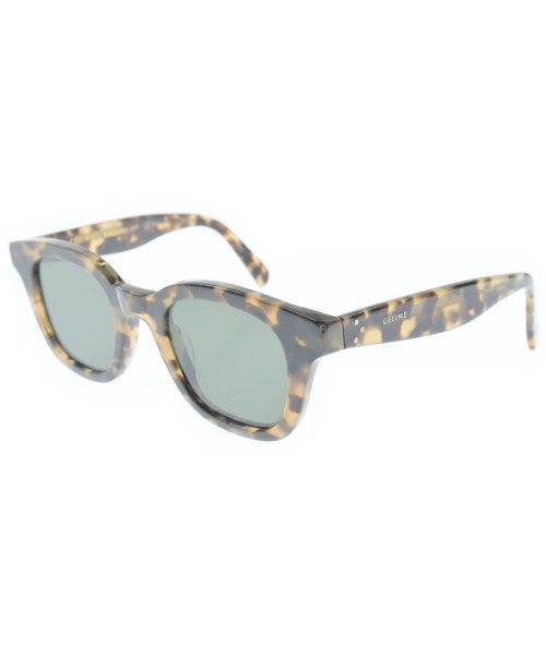 CELINE セリーヌ サングラス レディース 【古着】【中古】
