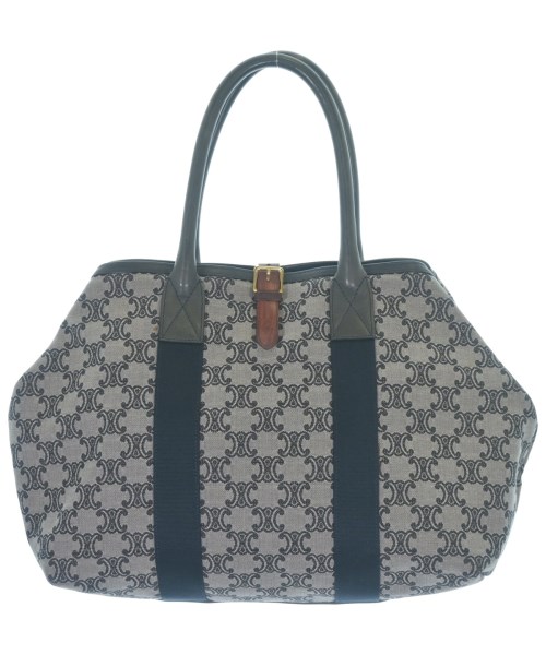 CELINE セリーヌ トートバッグ レディース 【古着】【中古】