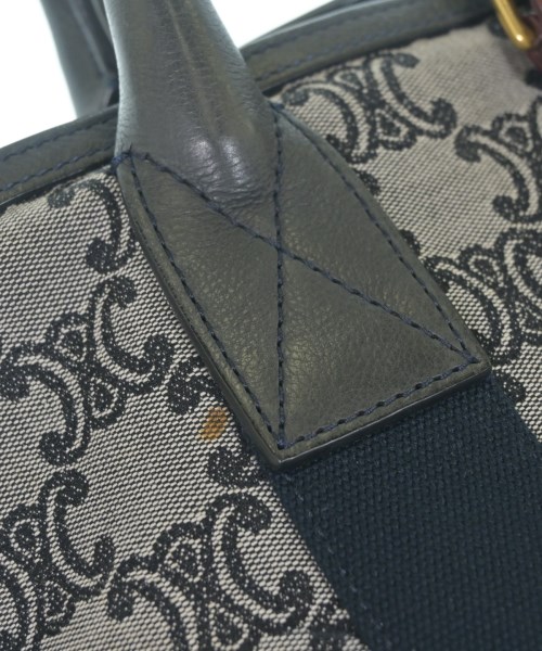 CELINE セリーヌ トートバッグ レディース 【古着】【中古】_11