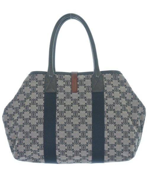 CELINE セリーヌ トートバッグ レディース 【古着】【中古】_1