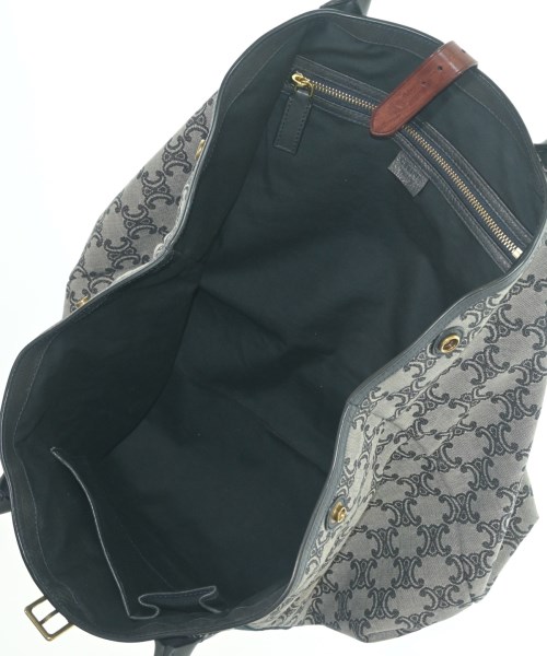 CELINE セリーヌ トートバッグ レディース 【古着】【中古】_2