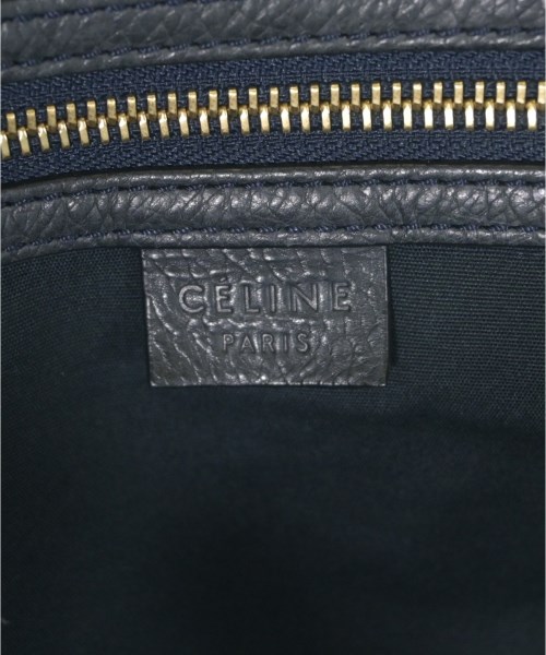 CELINE セリーヌ トートバッグ レディース 【古着】【中古】_3